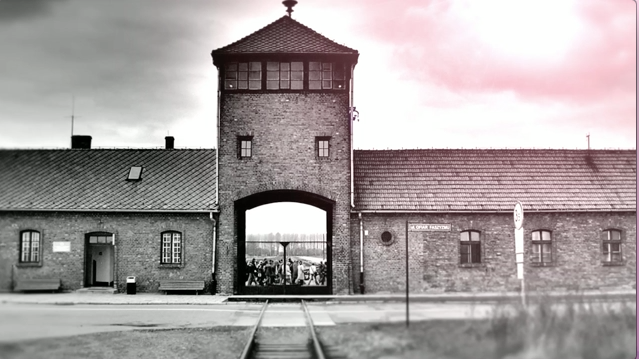 The Shame of the 20th Century: The Holocaust